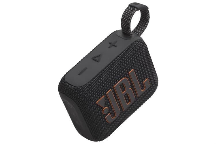 Ảnh Loa Bluetooth JBL Go 4