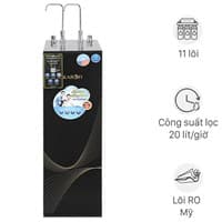 Máy lọc nước RO nóng nguội Karofi KAH-X29 11 lõi Điện gia dụng