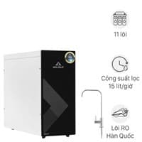 Máy lọc nước RO Hòa Phát HPU488 11 lõi Điện gia dụng