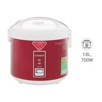 Nồi cơm nắp gài Cuckoo 1.8 lít CR-1081 Điện gia dụng
