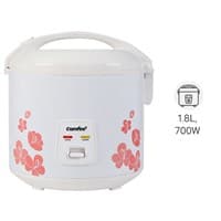 Nồi cơm nắp gài Comfee 1.8 lít CR-CM1820(C)