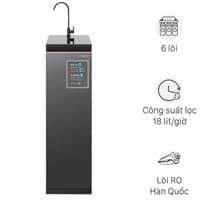 Máy lọc nước RO Panasonic TK-CA812M-VN 6 lõi Điện gia dụng
