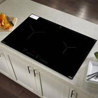 Bếp từ đôi lắp âm Electrolux EHI7260BB
