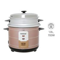 Nồi cơm nắp rời Sunhouse 1.8 lít SHD8125 Điện gia dụng