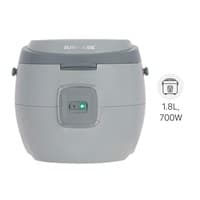 Nồi cơm nắp gài Sunhouse 1.8 lít SHD8663G Điện gia dụng