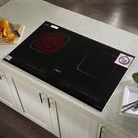 Bếp từ hồng ngoại lắp âm Chef's EH-MIX220