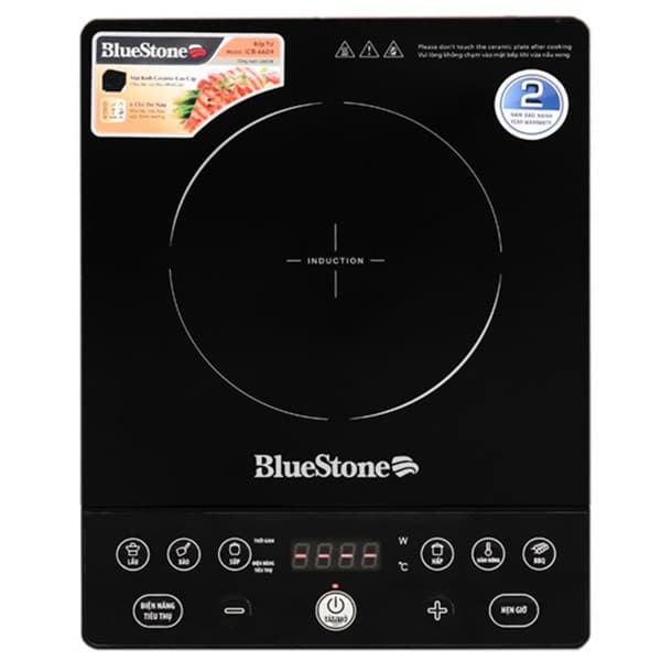 Bếp từ BlueStone ICB-6609