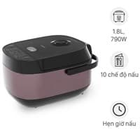 Nồi cơm điện tử AVA 1.8 lít TP40-CT01E