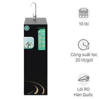 Máy lọc nước RO Livotec 608 10 lõi
