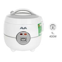 Nồi cơm nắp gài AVA 1 lít JRC-100P