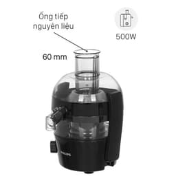 Máy ép trái cây Philips HR1832/00