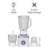 Máy xay sinh tố đa năng Sunhouse SHD5582W Điện gia dụng