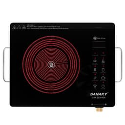 Bếp hồng ngoại Sanaky SNK-2524HGN