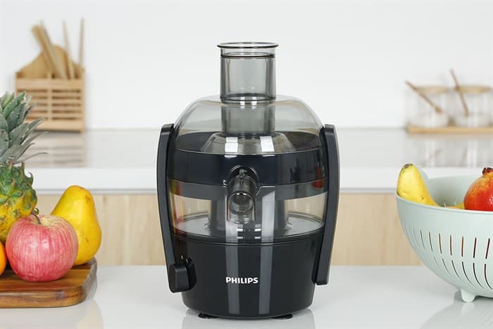 Ảnh Máy ép trái cây Philips HR1832/00