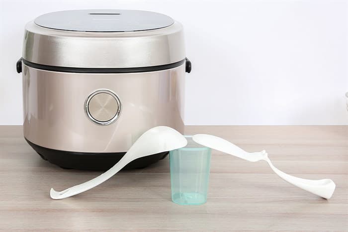 Ảnh Nồi cơm điện tử Kangaroo 1.5 lít KG15DR10