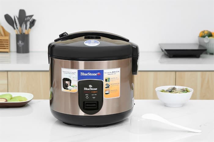 Ảnh Nồi cơm nắp gài BlueStone 2.8 lít RCB-5538