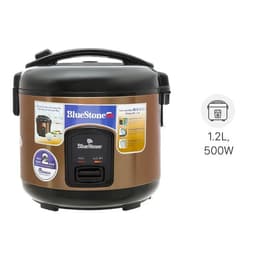 Nồi cơm nắp gài BlueStone 1.2 lít RCB-5512