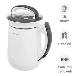 Máy làm sữa hạt đa năng Lock&Lock EJS226