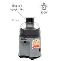 Máy ép trái cây Delites GS-375