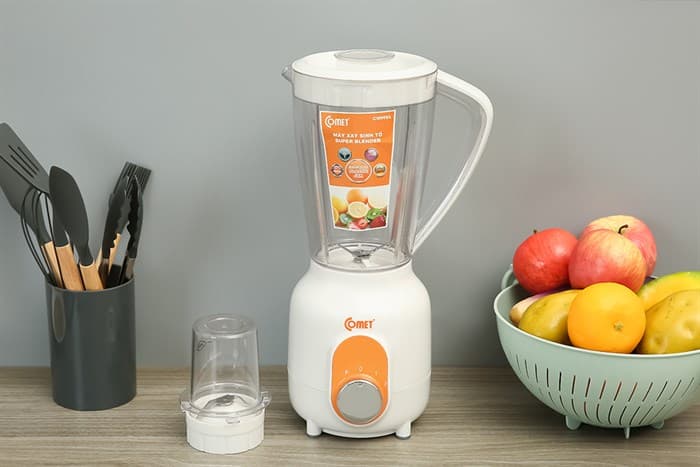 Ảnh Máy xay sinh tố đa năng Comet CM9955