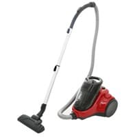 Máy hút bụi dạng hộp Electrolux EC41-6CR Điện gia dụng