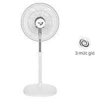 Quạt đứng Asia 3 cánh VY449690 55W