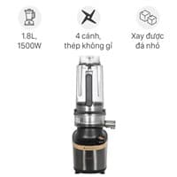 Máy xay sinh tố đa năng Philips HR3770/00