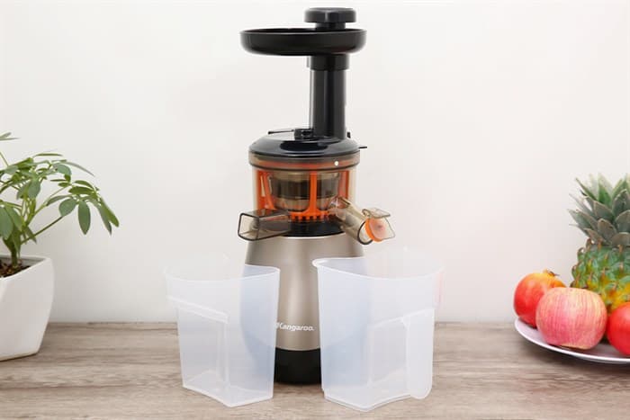 Ảnh Máy ép chậm Kangaroo KG150SJ