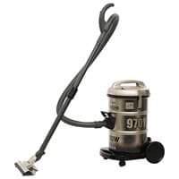 Máy hút bụi công nghiệp Hitachi CV-970Y 24CV TG Điện gia dụng