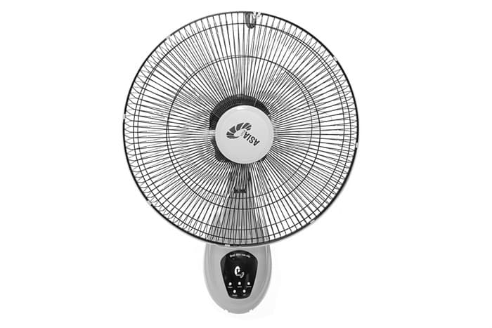 Ảnh Quạt treo tường Asia 3 cánh VY377790 55W