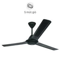 Quạt trần Panasonic 3 cánh F-60MZ2-K 66W