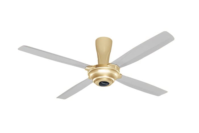 Ảnh Quạt trần Panasonic 4 cánh F-56MPG-GO 59W
