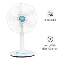 Quạt lửng AC 5 cánh ALF02A145 50W