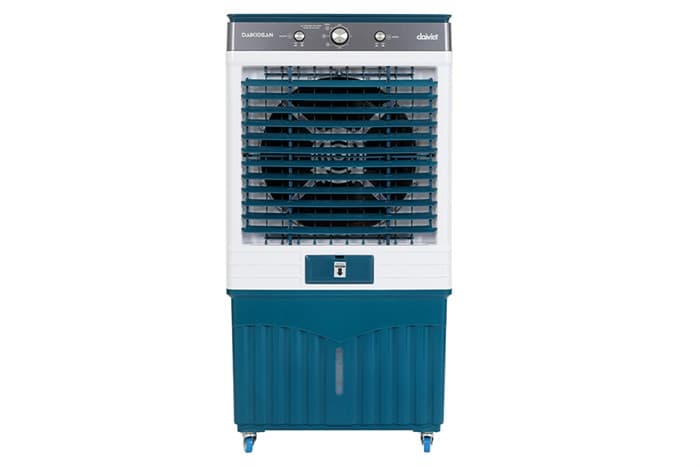 Ảnh Quạt điều hoà Daikiosan DM103 175W