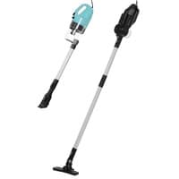 Bộ máy hút bụi cầm tay Shimono SVC1022 và SVC1019C