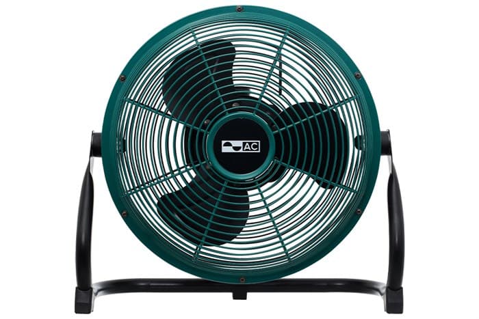 Ảnh Quạt sạc điện AC 3 cánh ARF01D103 6W