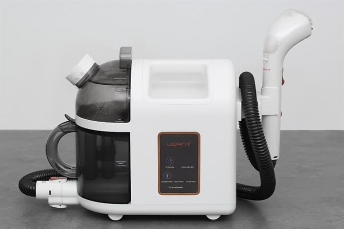 Ảnh Máy hút và giặt đa năng Uwant B200