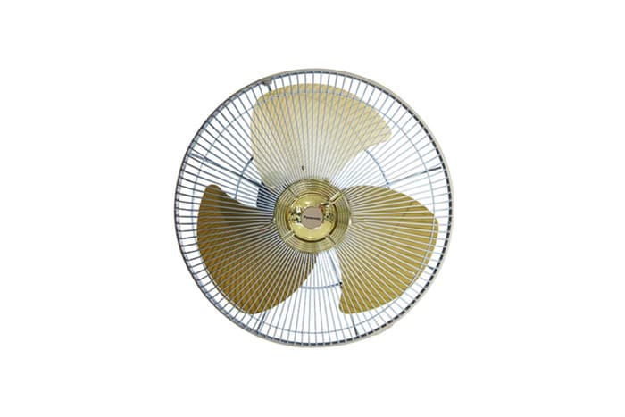 Ảnh Quạt trần đảo Panasonic 3 cánh F-409QGO 45W