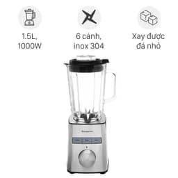 Máy xay sinh tố Kangaroo KGBL1000X