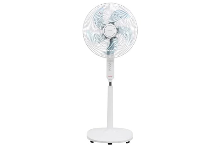Ảnh Quạt đứng Toshiba F-ASB50VN(W) 55W