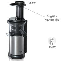 Máy ép chậm Panasonic PAVH-MJ-L500SRA