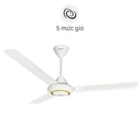 Quạt trần Panasonic 3 cánh F-60MZ2-L 66W