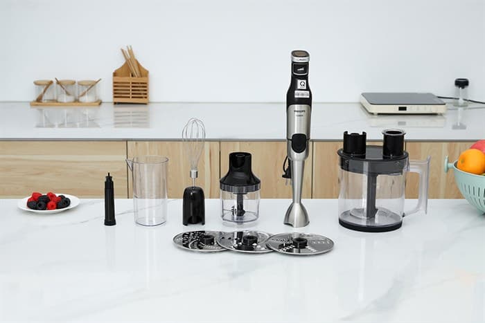 Ảnh Máy xay cầm tay Philips HR2685/00