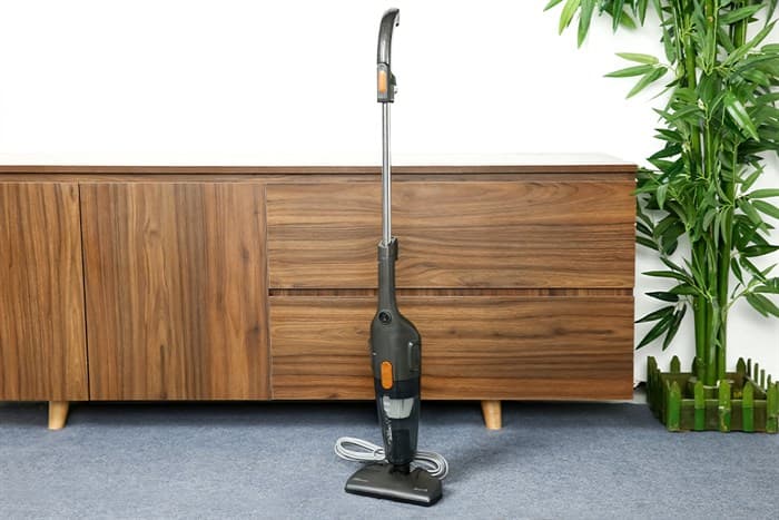 Ảnh Máy hút bụi cầm tay Deerma DX115C