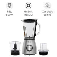 Máy xay sinh tố đa năng DMAX BL9702-GS