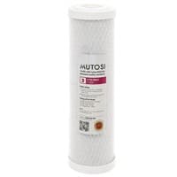 Lõi lọc thô Mutosi số 3 CTO 10 inch