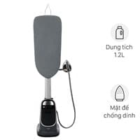 Bàn ủi hơi nước đứng Philips AIS8540/80 2400W