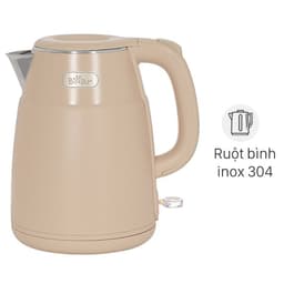 Bình đun siêu tốc Bear 1.5 lít ZDH-Q15C9