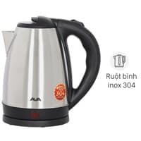 Bình đun siêu tốc AVA 1.7 lít KES4149 Điện gia dụng