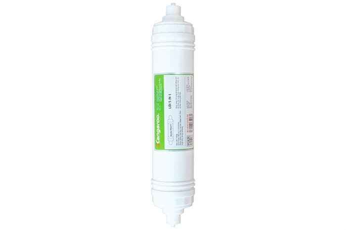 Ảnh Lõi lọc chức năng Kangaroo số 5 T33 to (5 IN 1) KG100HU